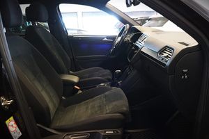 Volkswagen Tiguan bild 16