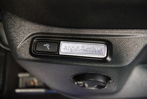 Volkswagen Tiguan bild 13