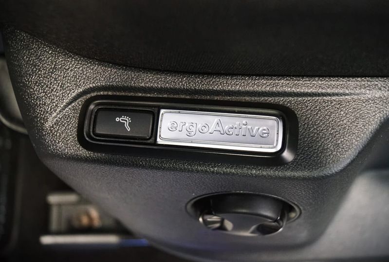Volkswagen Tiguan bild 13