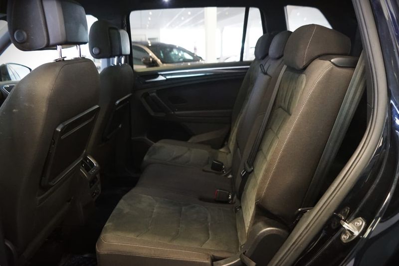 Volkswagen Tiguan bild 18
