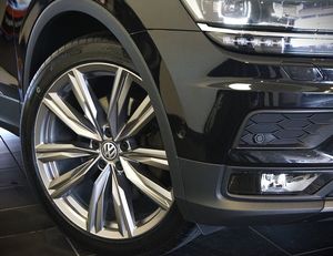 Volkswagen Tiguan bild 2