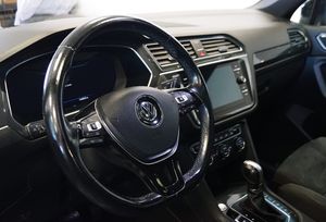 Volkswagen Tiguan bild 8
