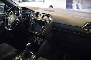 Volkswagen Tiguan bild 15