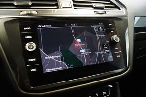 Volkswagen Tiguan bild 9