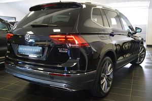 Volkswagen Tiguan bild 6