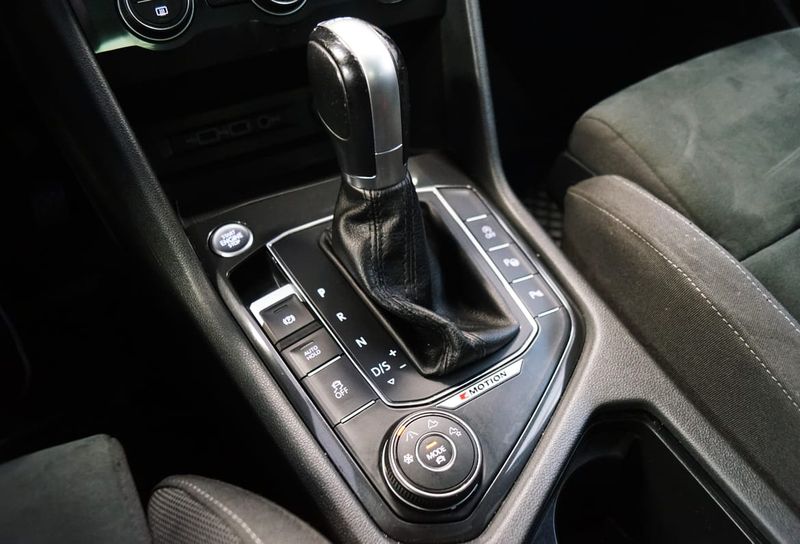 Volkswagen Tiguan bild 11