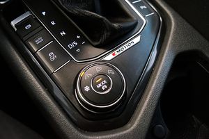Volkswagen Tiguan bild 12