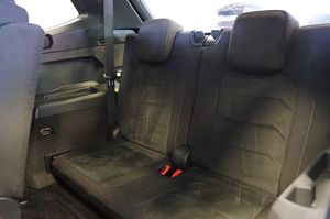 Volkswagen Tiguan bild 19