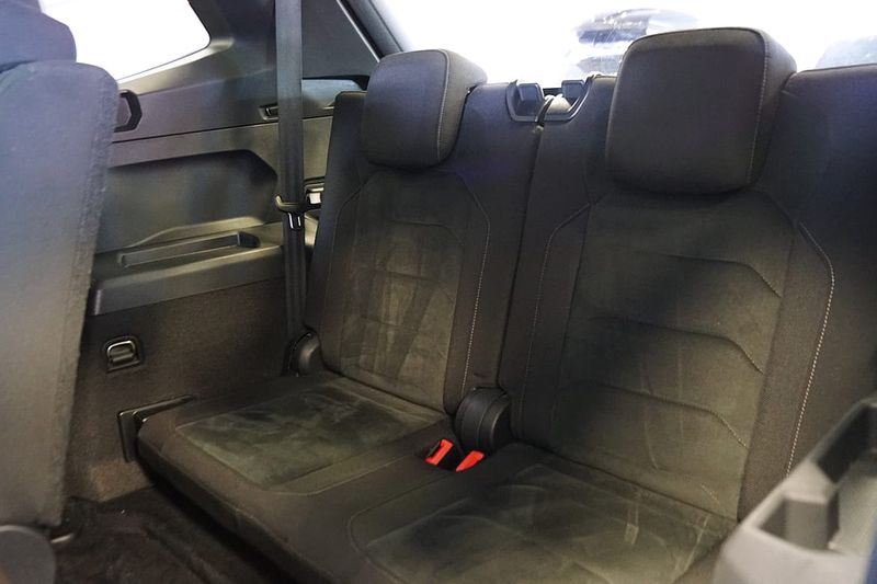 Volkswagen Tiguan bild 19