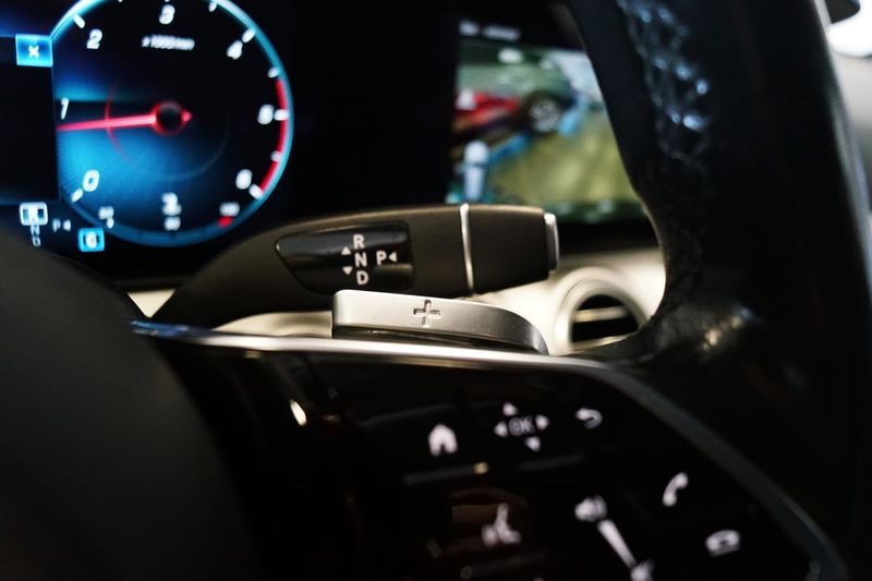 Mercedes E220 bild 11