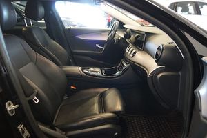 Mercedes E220 bild 17