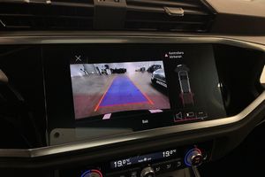 Audi Q3 bild 17