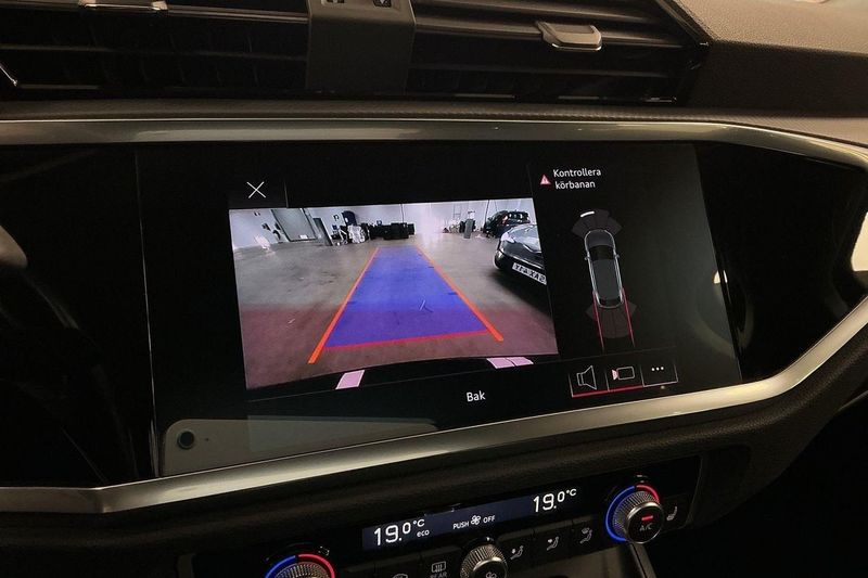 Audi Q3 bild 17