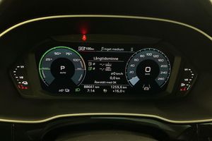 Audi Q3 bild 15