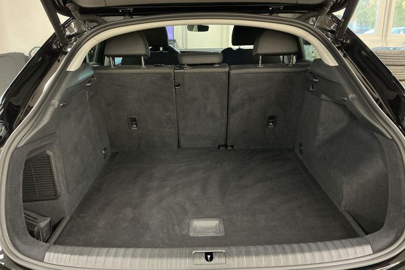 Audi Q3 bild 21