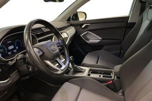 Audi Q3 bild 10