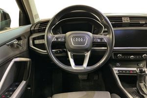 Audi Q3 bild 14