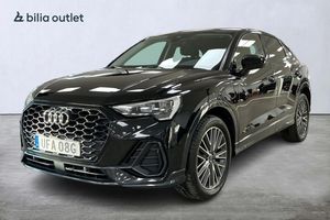 Audi Q3 bild 1