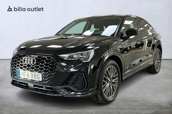 Audi Q3 Sportback 45 TFSI e S Tronic Proline - 2022