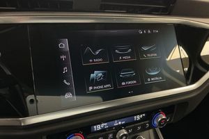 Audi Q3 bild 16