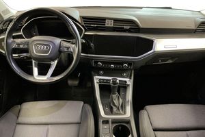 Audi Q3 bild 13