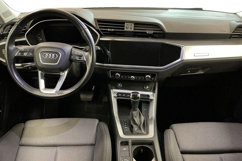 Audi Q3 bild 13