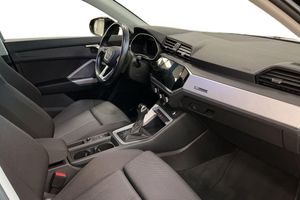 Audi Q3 bild 9