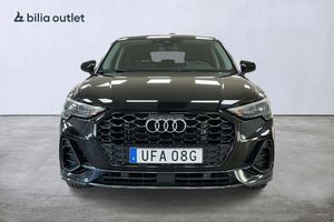 Audi Q3 bild 8