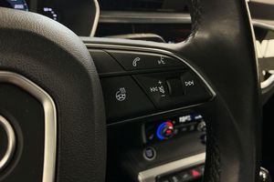Audi Q3 bild 20