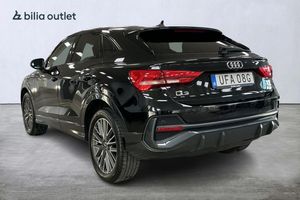 Audi Q3 bild 3