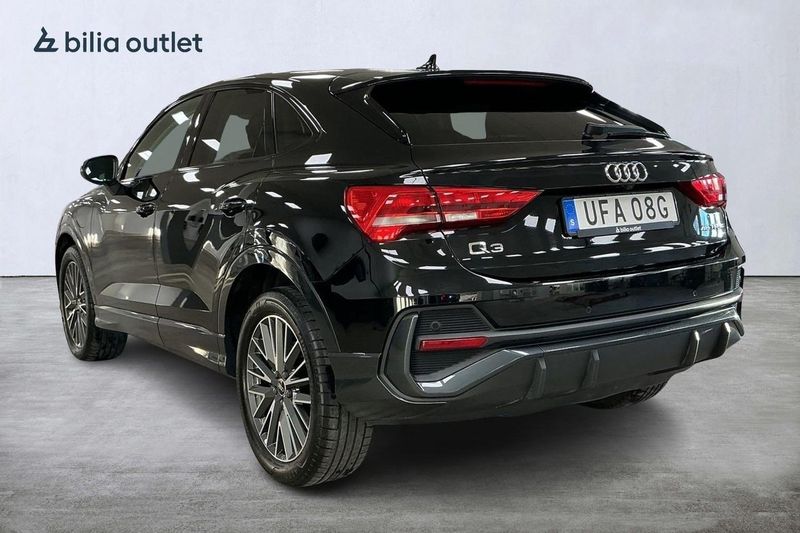 Audi Q3 bild 3