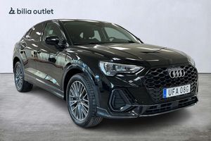 Audi Q3 bild 2