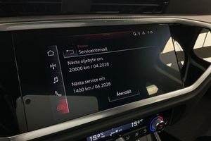 Audi Q3 bild 19