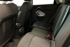 Audi Q3 bild 12