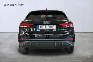 Audi Q3 bild 7