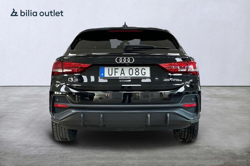 Audi Q3 bild 7