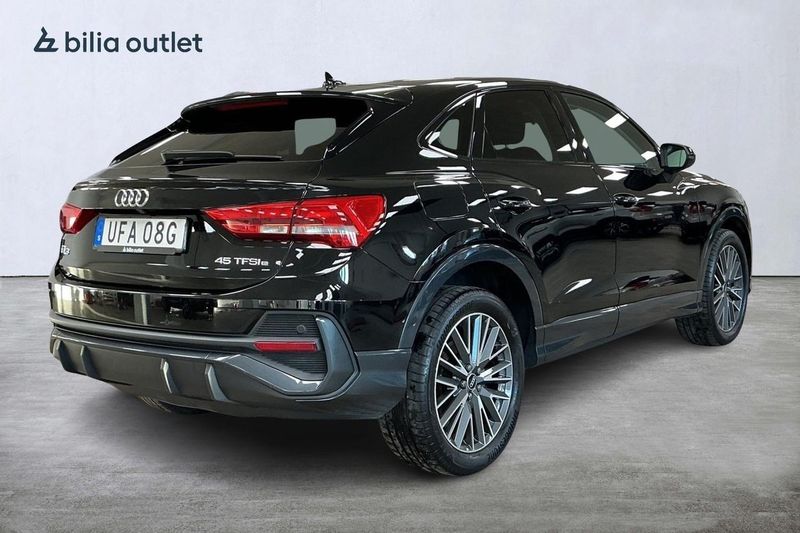 Audi Q3 bild 4