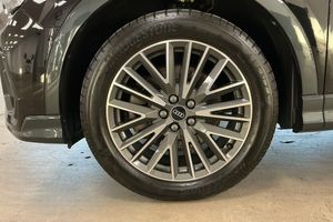 Audi Q3 bild 24
