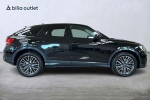 Audi Q3 bild 5