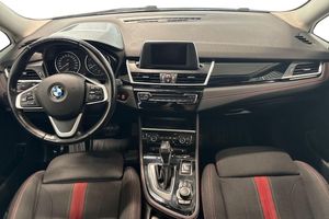 BMW 218 bild 14