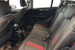 BMW 218 bild 11