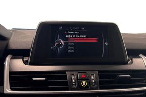 BMW 218 bild 18