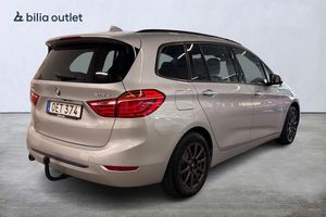 BMW 218 bild 4