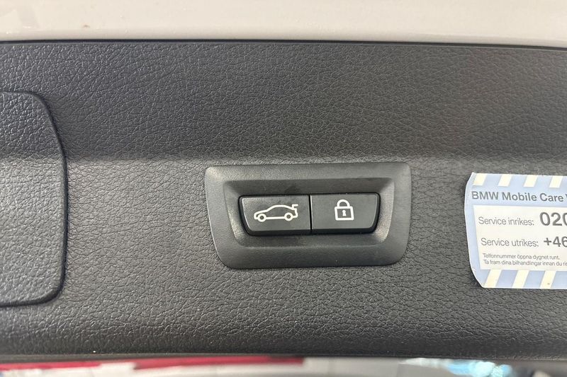 BMW 218 bild 23