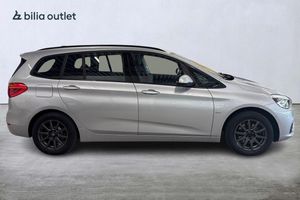 BMW 218 bild 5