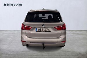BMW 218 bild 7