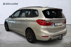 BMW 218 bild 3