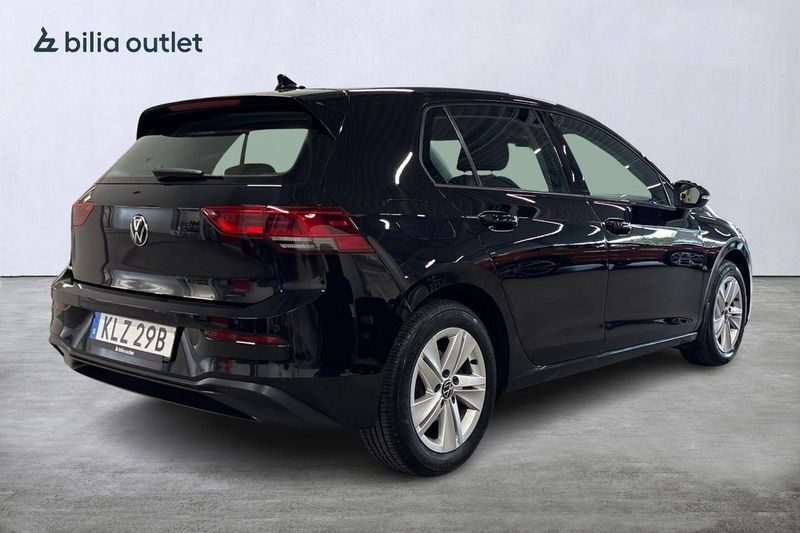 Volkswagen Golf bild 3