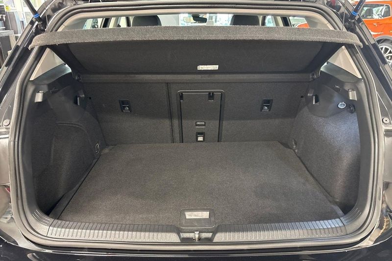 Volkswagen Golf bild 22