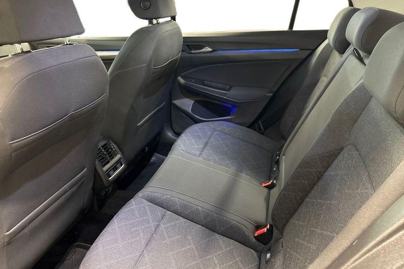 Volkswagen Golf bild 12